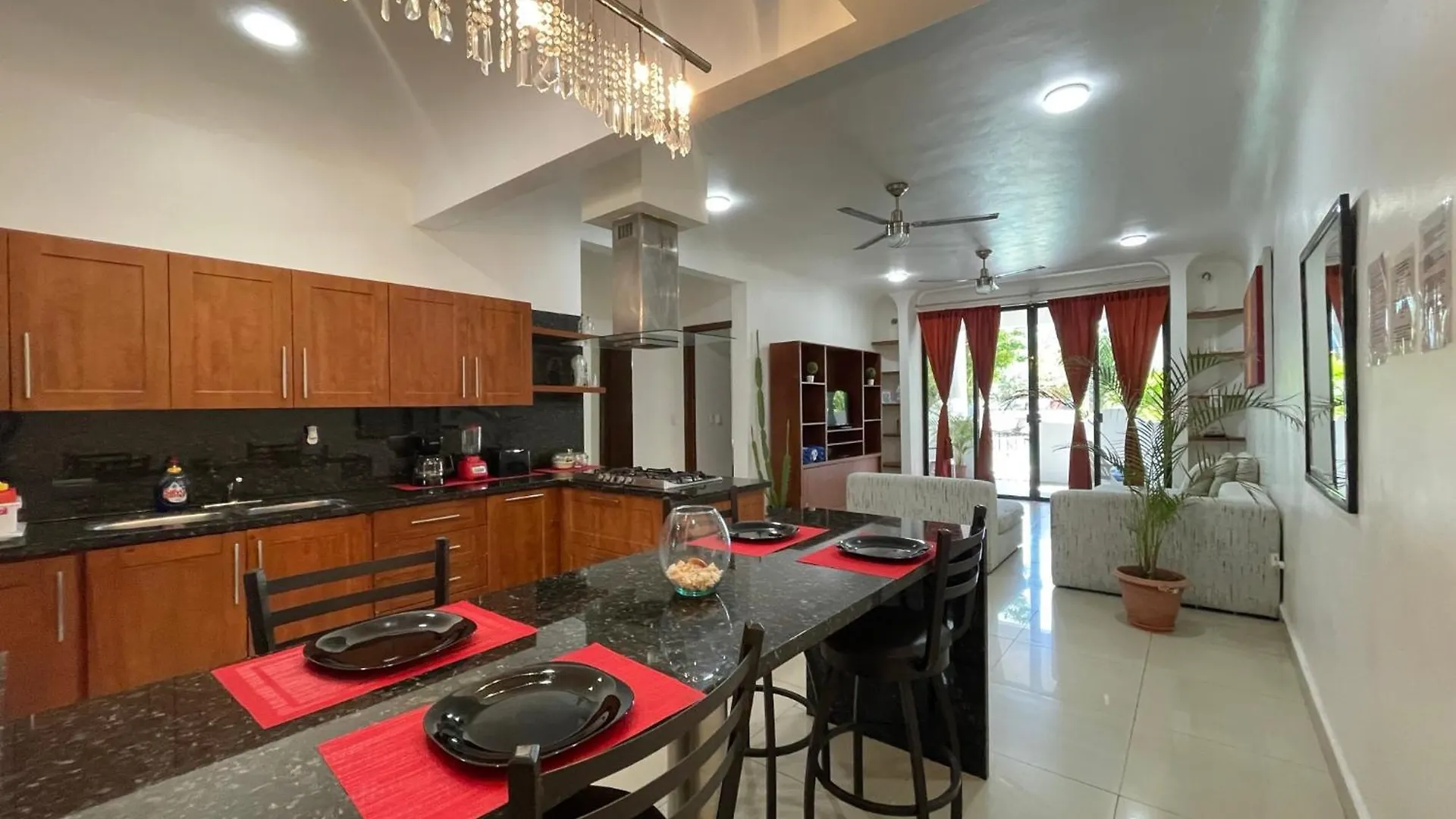 Bed & Breakfast Amaranta Beach Playa del Carmen Mexico