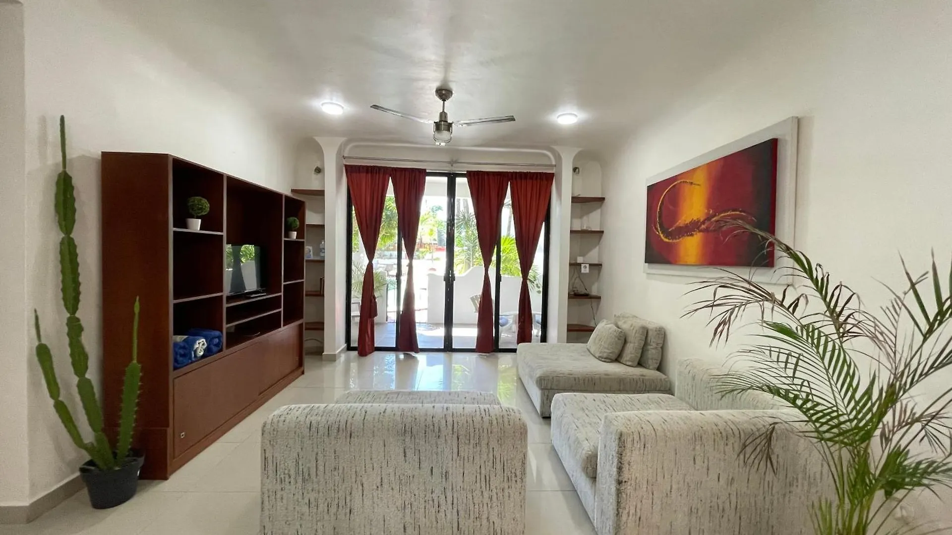 Amaranta Beach Playa del Carmen 0*,
