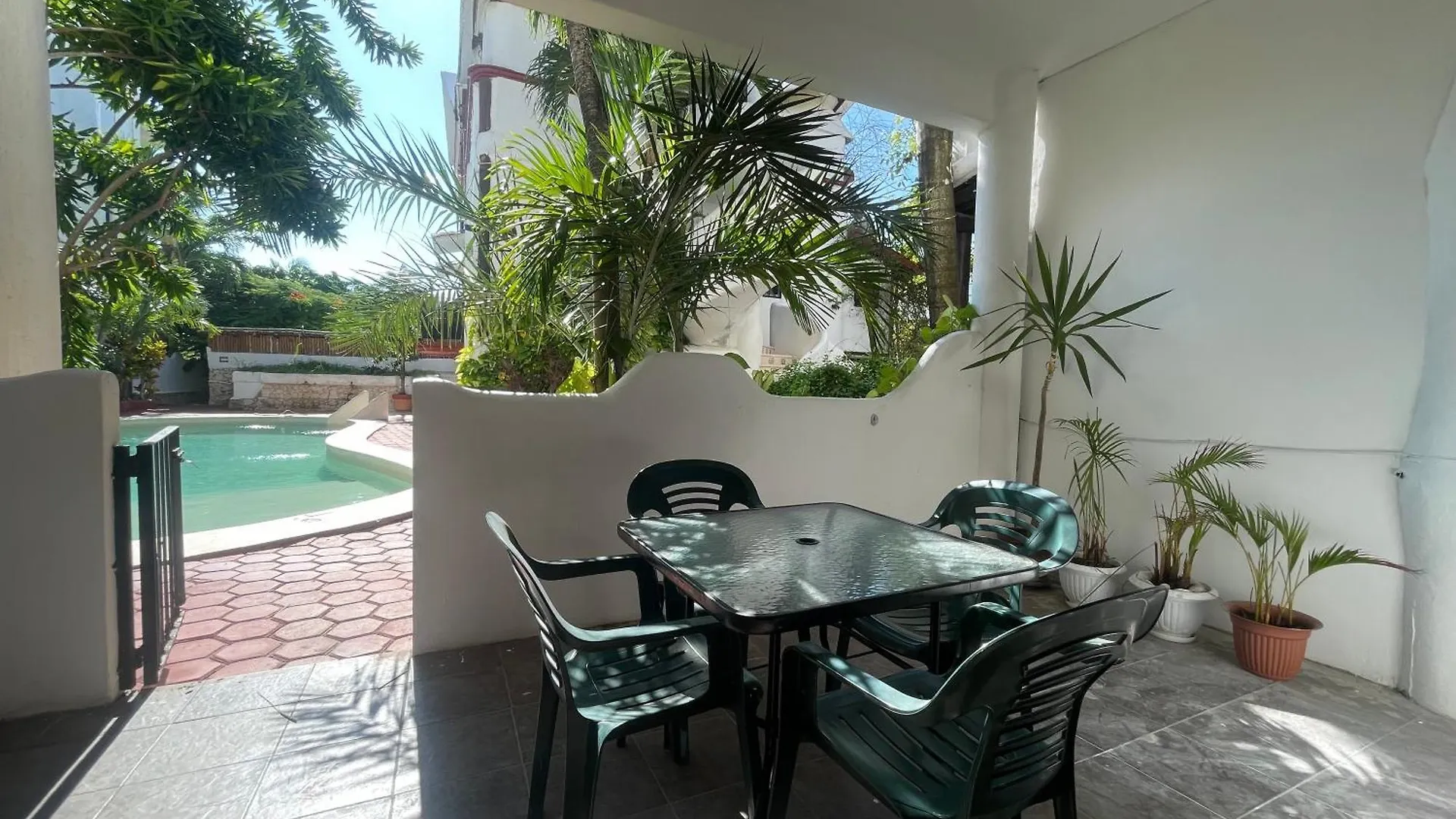 Amaranta Beach Playa del Carmen