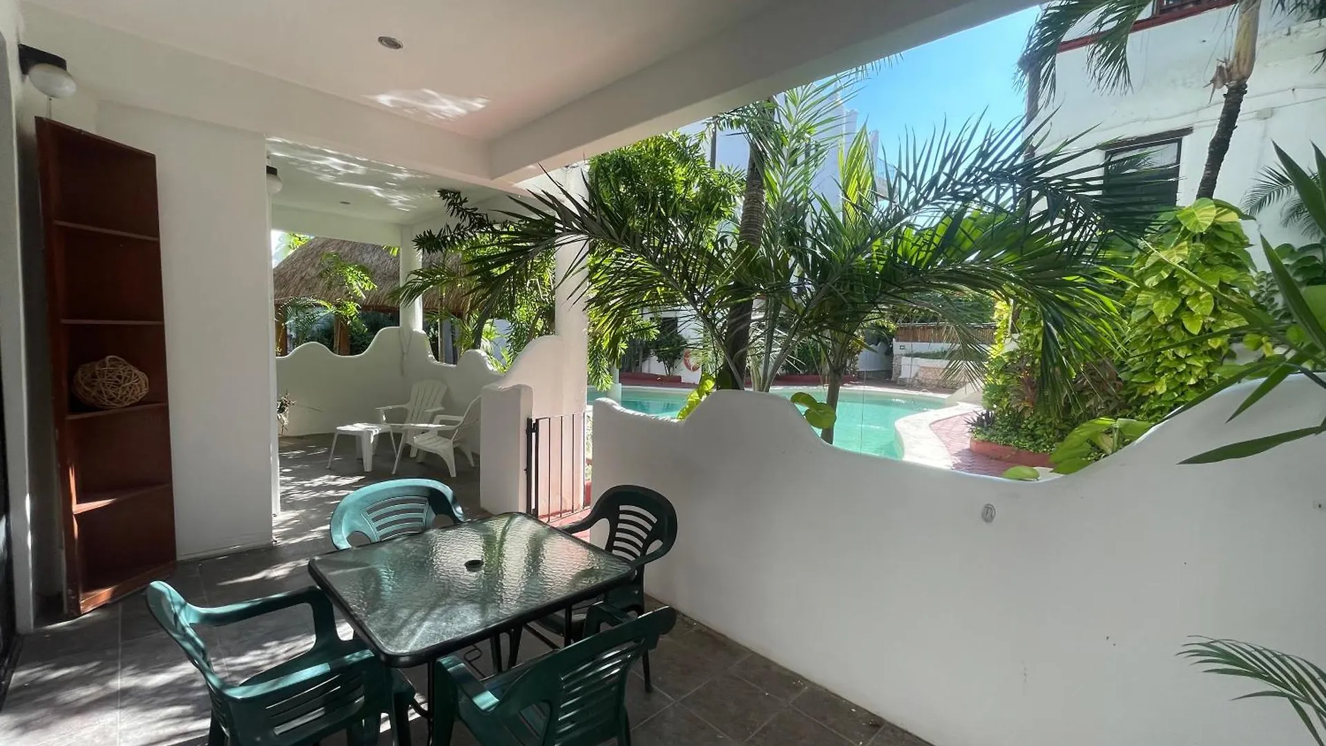 Bed & Breakfast Amaranta Beach Playa del Carmen